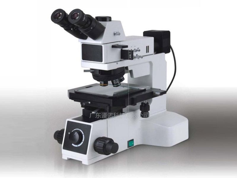 微分干涉顯微鏡G-D60