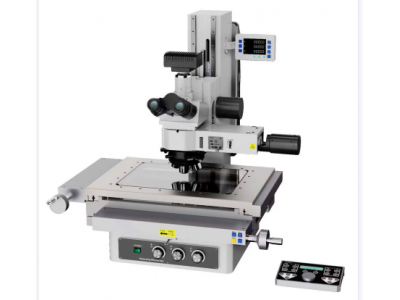 金相顯微鏡的特點及應用領域